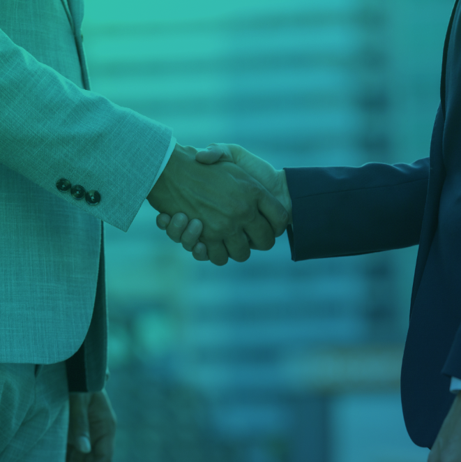 Partnership-Gradient